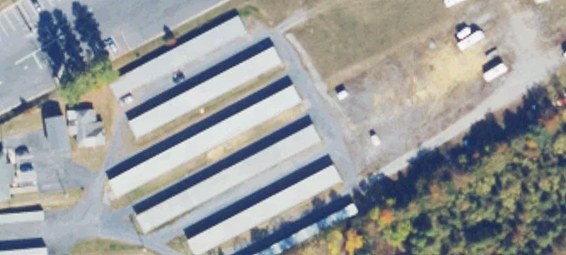 98 Dunsmore Rd