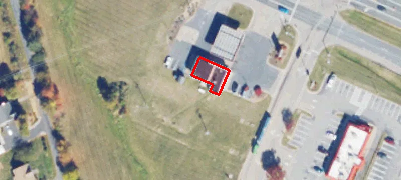 265 Laurel Hl Rd