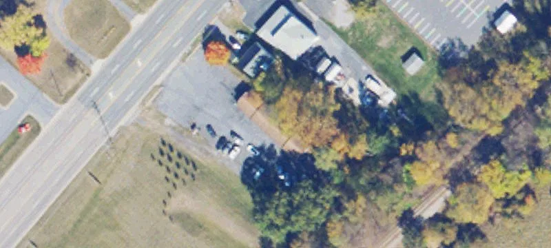 5 Lee Hwy