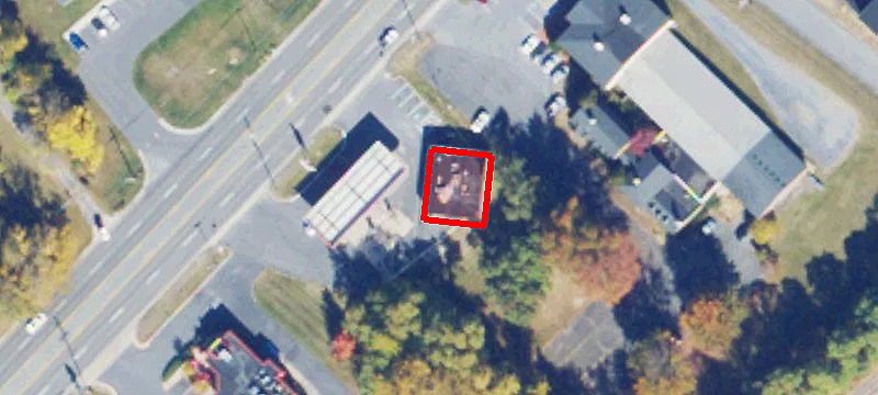 101 Lee Hwy