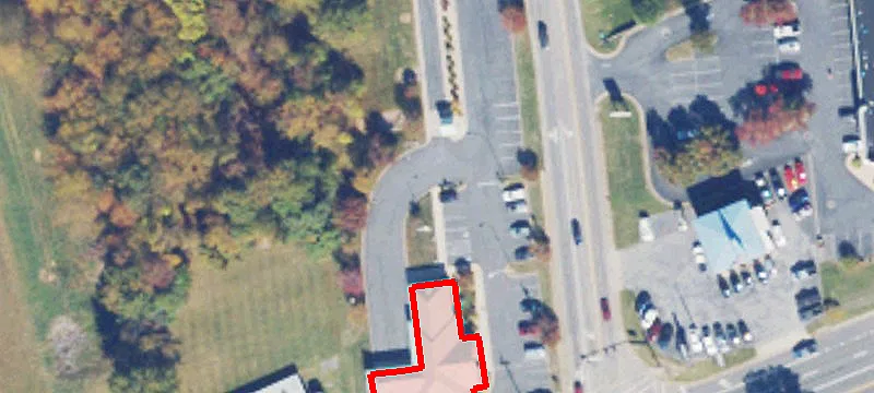 2658 Stuarts Draft Hwy