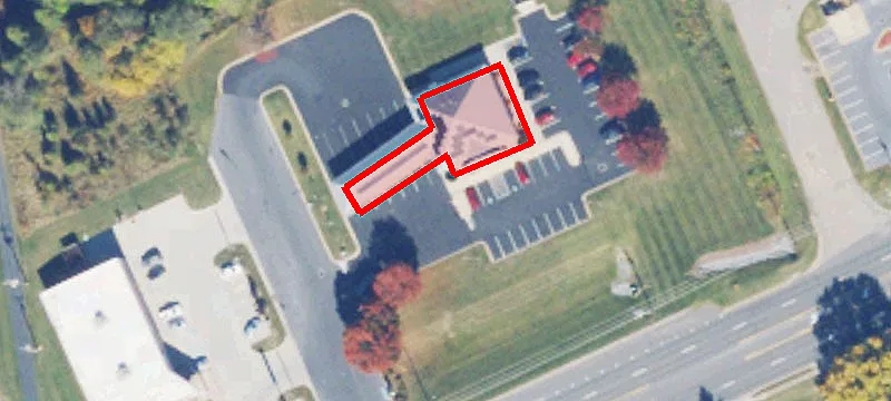 2518 Stuarts Draft Hwy