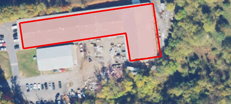 80 Johnson Dr