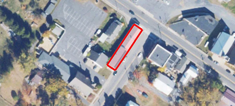 3816 Churchville Ave