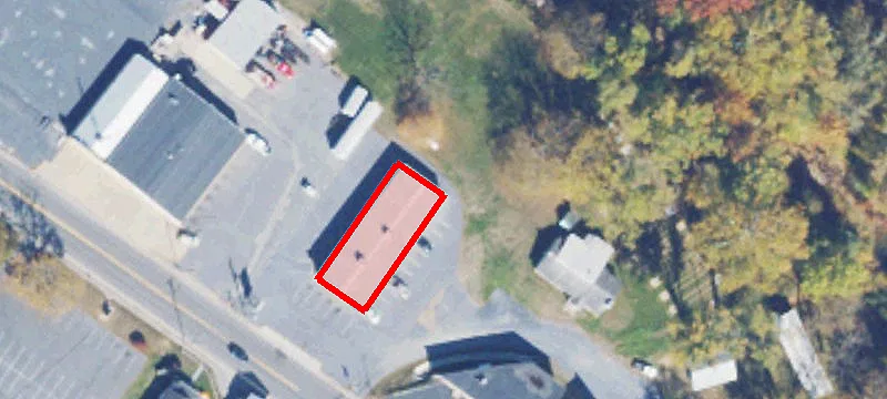 3815 Churchville Ave