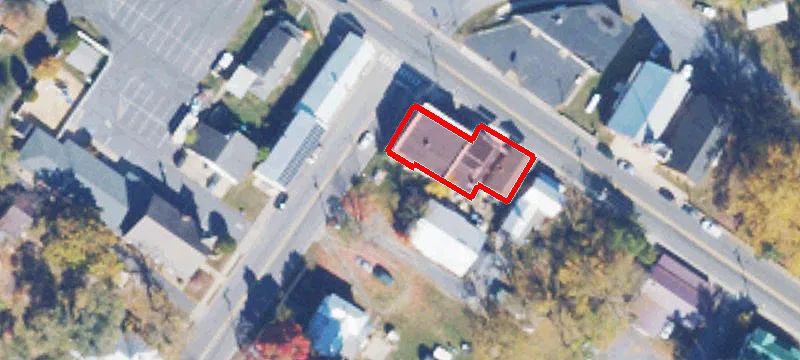 3808 Churchville Ave