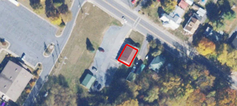 3696 Churchville Ave