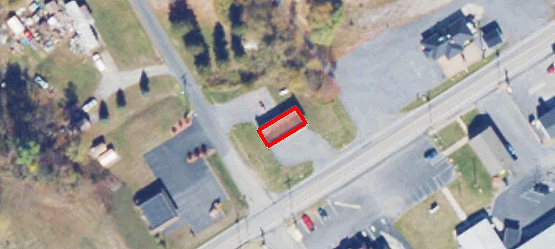124 Craig St