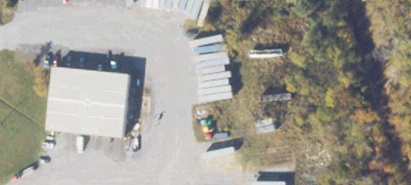 31 Commonwealth Dr