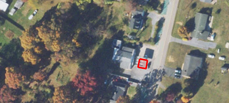 587 Mt Torrey Rd
