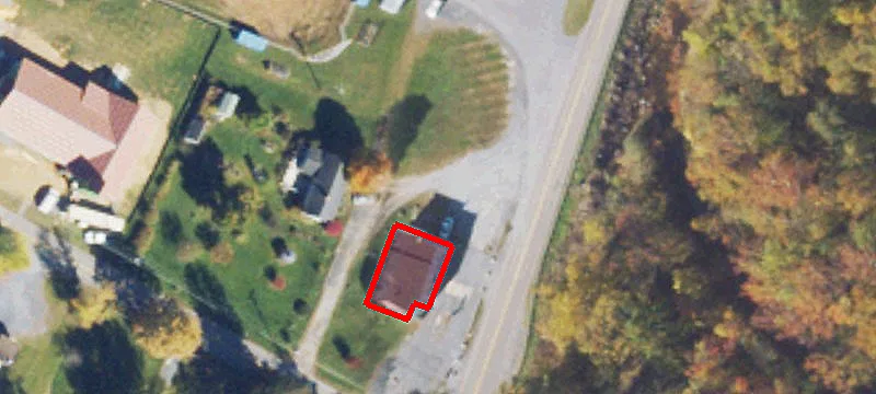 1889 Mt Torrey Rd