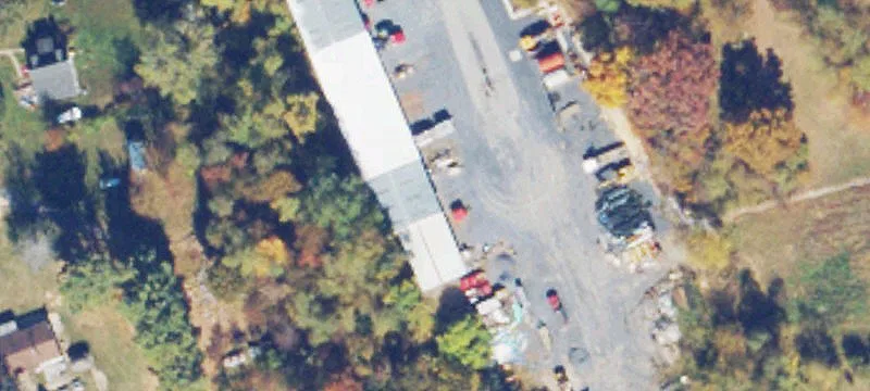 172 Parkersburg Tpke