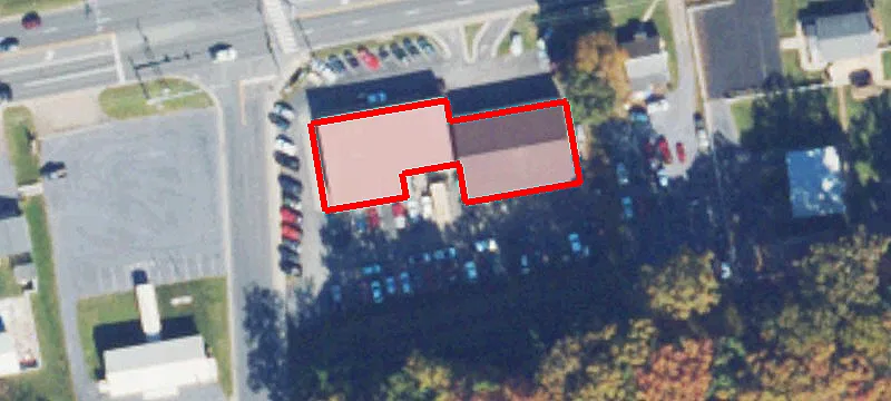 3265 Stuarts Draft Hwy
