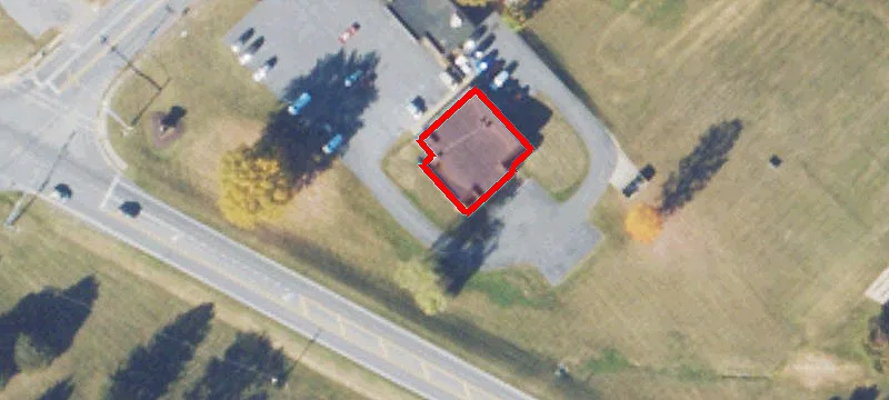 1151 Keezletown Rd