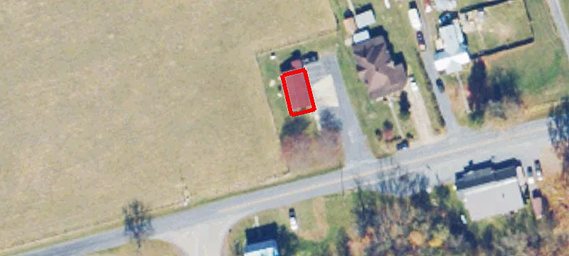 3079 Deerfield Vly Rd