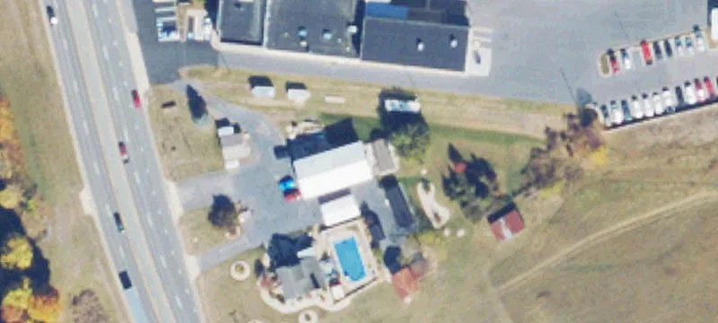 106 Laurel Hl Rd