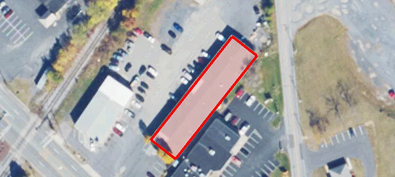 46 Laurel Hl Rd