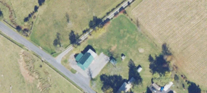 311 Spottswood Rd