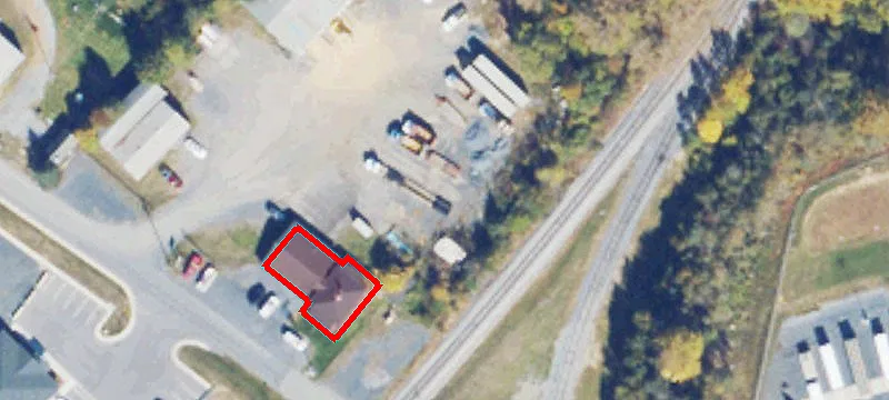 40 Sutton Rd
