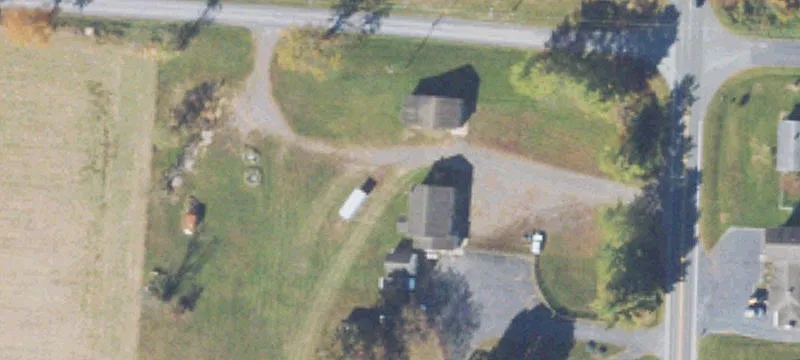 1236 Side Hwy