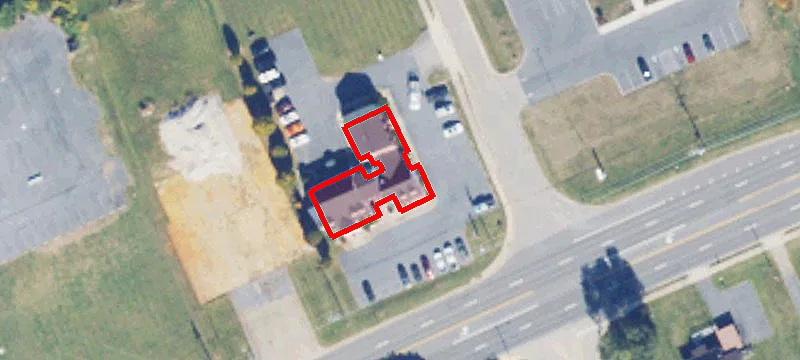 2780 Stuarts Draft Hwy, Unit 106