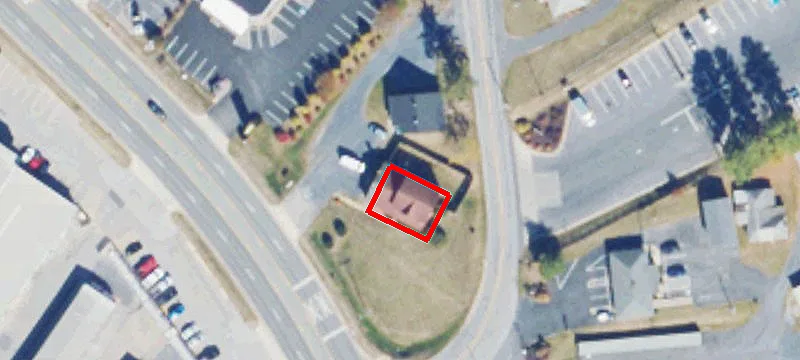 83 Dunsmore Rd