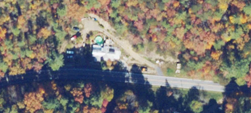 3505 Hankey Mtn Hwy