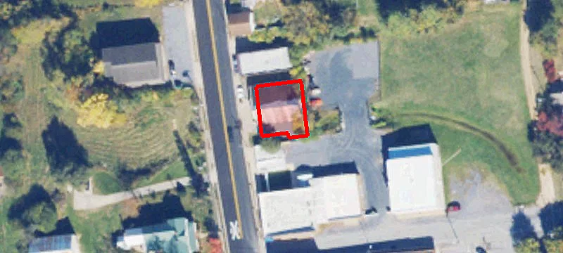 262 Draft Ave