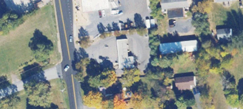 30 Draft Ave