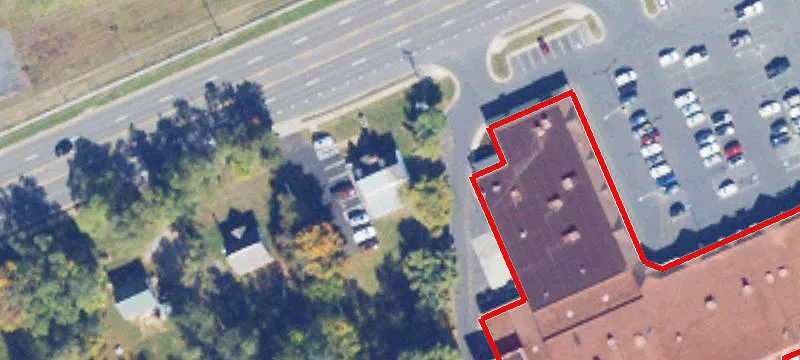 2835 Stuarts Draft Hwy
