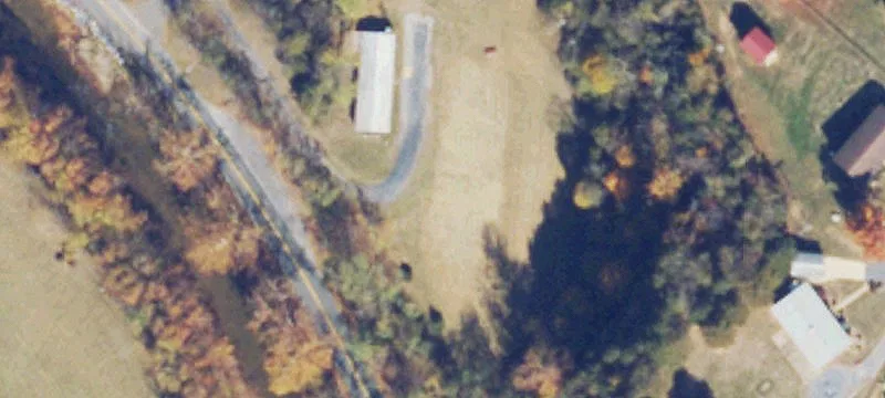 85 Bald Rock Rd