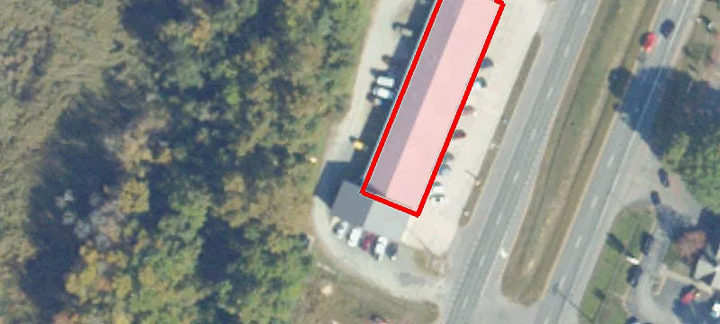 1255 Tappahannock Blvd
