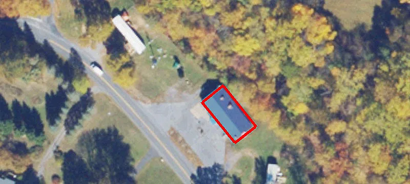 163 Dry Br Rd