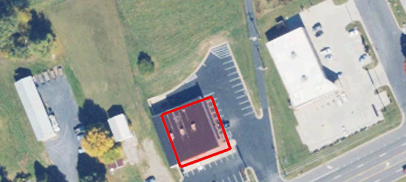 2500 Stuarts Draft Hwy