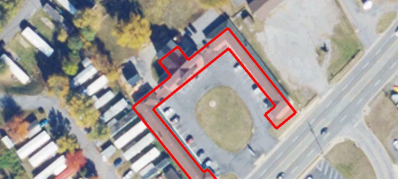 492 Lee Hwy