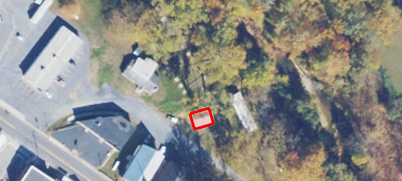 3809 Churchville Ave