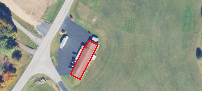 1070 Middlebrook Rd