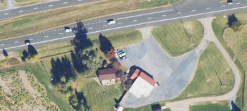 3865 Stuarts Draft Hwy