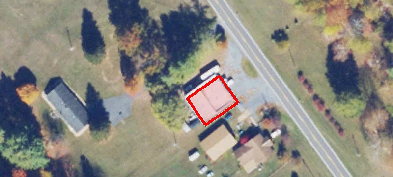 1390 Hankey Mtn Hwy