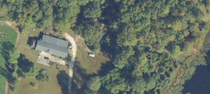 605 Lumbee Indian Rd