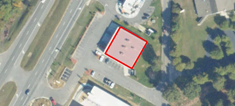 1616 Tappahannock Blvd