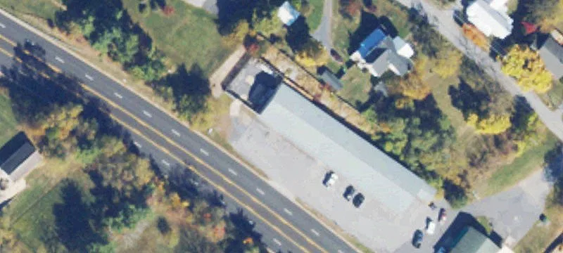 Jefferson Hwy