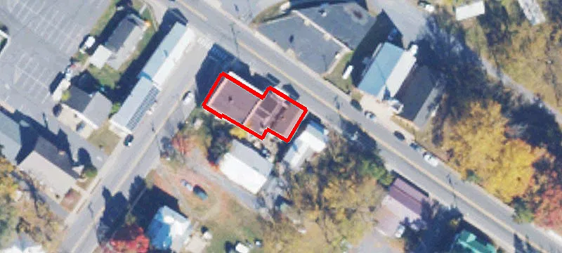 3804 Churchville Ave