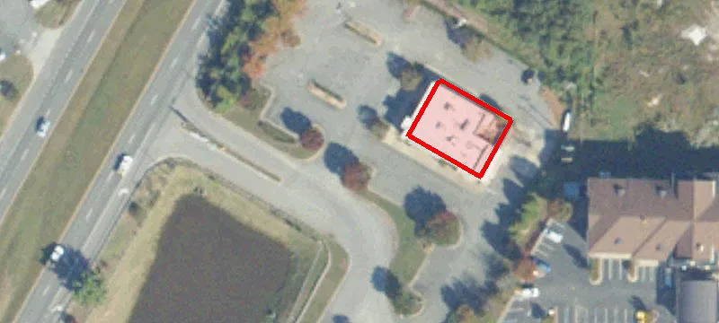 1650 Tappahannock Blvd
