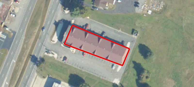1414 Tappahannock Blvd