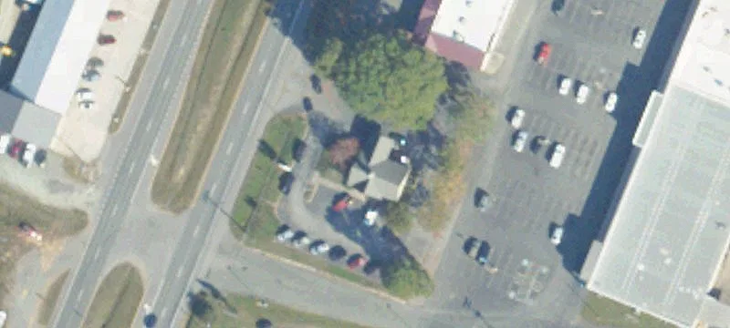 1398 Tappahannock Blvd