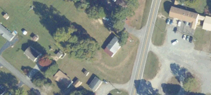 531 Airport Rd