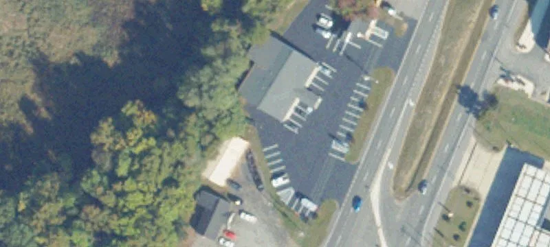 1309 Tappahannock Blvd