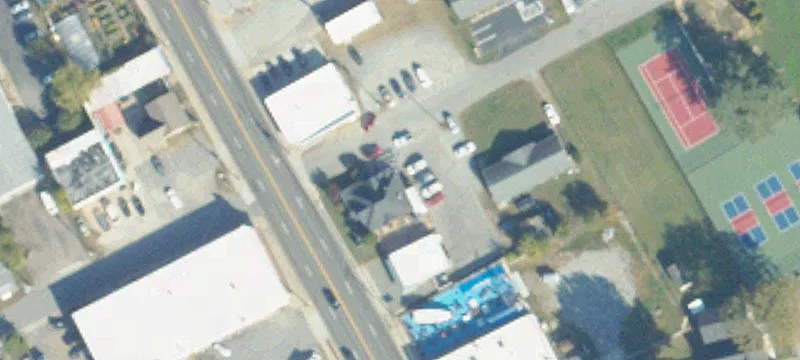 504 Church Ln