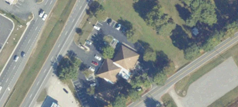 1922 Tappahannock Blvd